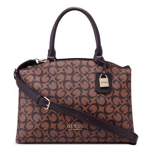 Bolsa Guess Factory Jg917706-coc