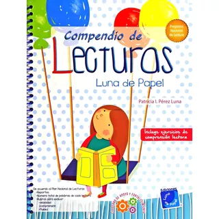 Compendio De Lecturas/ Luna De Papel