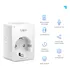 Enchufe Inteligente TP-LINK TAPO P110 WiFi Monitoreo Energético