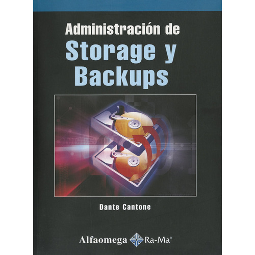 Administracion De Storage Y Backups