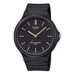 Reloj Pulsera Hombre Casio Youth MW-240-1E2V Negro 