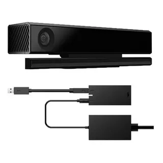 Kinect Sensor + Adaptador Xbox One X/s 