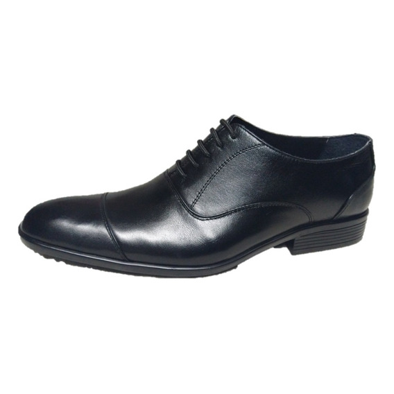 Zapatos De Vestir Oxford Para Hombre