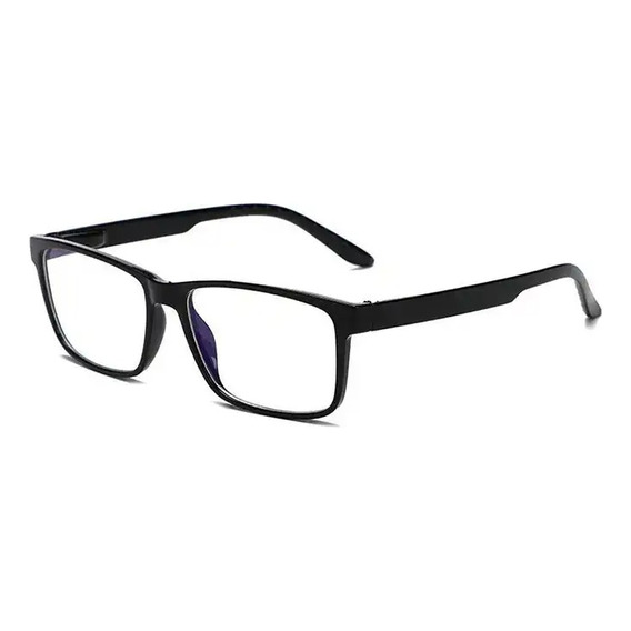 Lentes Descanso Gafas Gamer Flex Clasica Bloqueo Luz Azul 