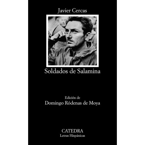 Soldados De Salamina - Cercas, Javier