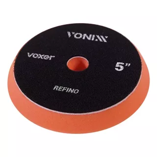 Boina Voxer Refino Laranja 5 Vonixx