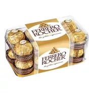 Ferrero Rocher 16 Pzs
