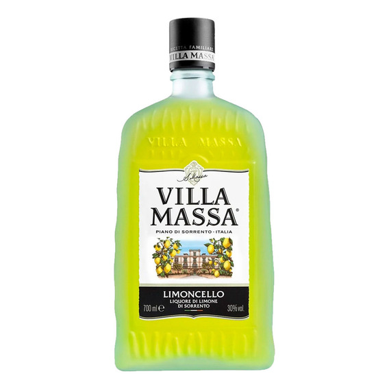 Licor Villa Massa Limoncello 700ml