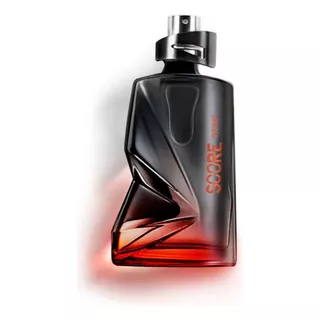 Perfume Score Para Hombre Edt Cyzone 50ml