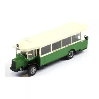 Renault T N 6 Francia Bus Colección  Devoto Hobbies