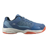 Zapatilla Deportiva Stone Dama Tenis Handball Voley