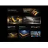 Smart Tv Xiaomi Tv Max 85'' 4k Uhd Qled Con Google Tv Y Dolby Atmos - Experiencia Cinematográfica En Casa