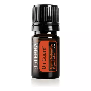 Óleo Essencial On Guard Doterra 5ml