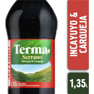 Amargo Terma Serrano Botella 1,35 L
