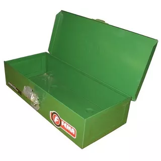 Caja De Herramientas Fema 69354514 De Metal 8cm X 15cm