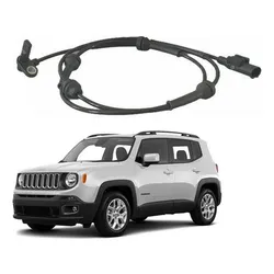  Sensor Abs Traseiro Mopar Renegade 1.8 2.0 2015 A 2018