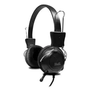 Audifono Microfono Gamer Over Ear Wired Klip Xtreme Ksh-320