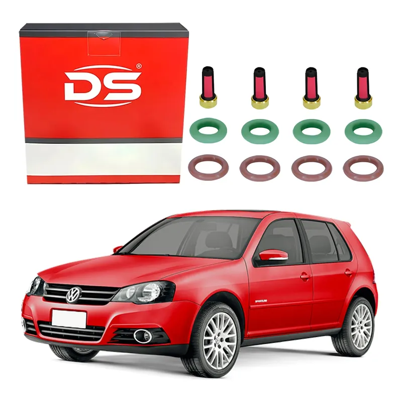 Reparo Bico Injetor Golf 2.0 2007 A 2014