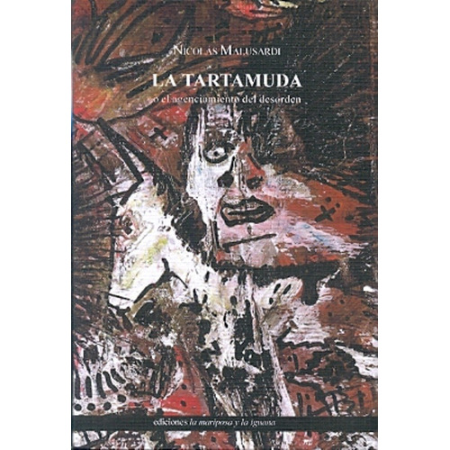 La Tartamuda - Malusardi, Nicolas