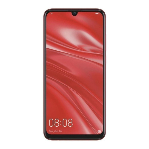 Huawei P Smart 2019 Dual SIM 32 GB coral red 3 GB RAM