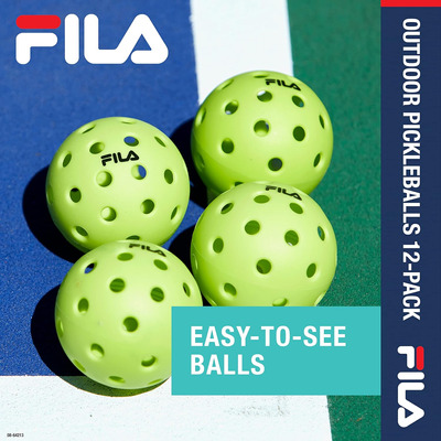 Accessories Pickleballs Al Aire Libre