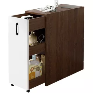 Mueble Lateral Multiuso