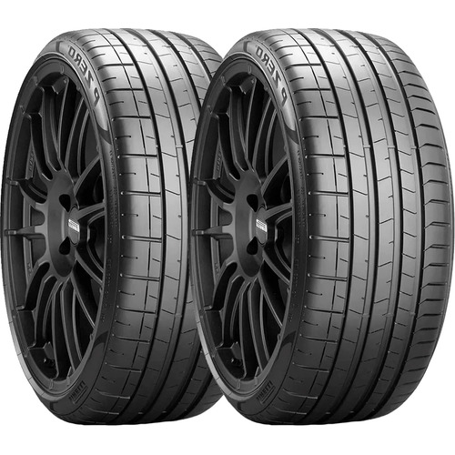 Kit de 2 llantas Pirelli P Zero P 225/40R19 93 W