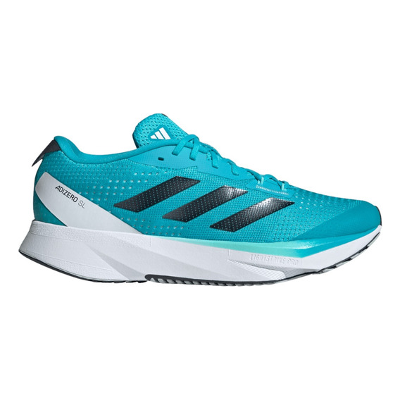 Tenis adidas Hombre Caballero Running Adizero Sl 