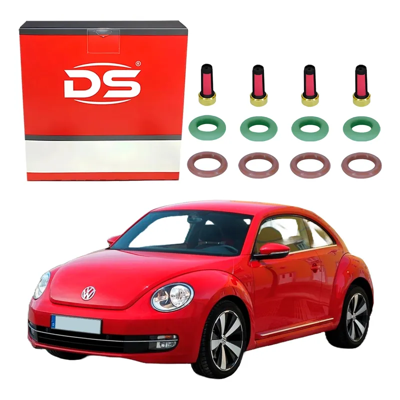 Reparo Bico Injetor Fusca 2.0 Tsi 2013 A 2014