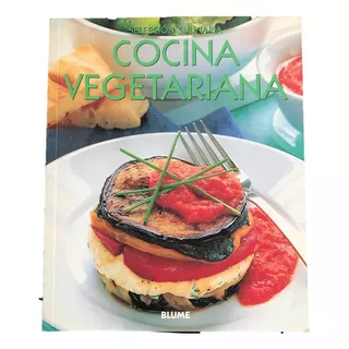 Cocina Vegetariana Selección Culinaria