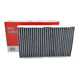 Filtro Cabine C/ Carvão 307 308 C3 C4 Pallas Picasso Peugeot