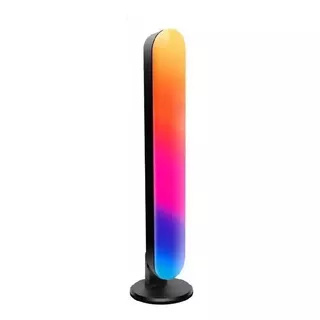 Iluminador De Ambientes Lámparas De Colores Led Smart X1