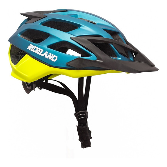 Casco De Bicicleta Mtb Rideland Allride Enduro Fidlock