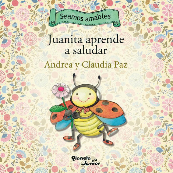 Juanita Aprende A Saludar / Catini Aprende A Pedir Por Favor