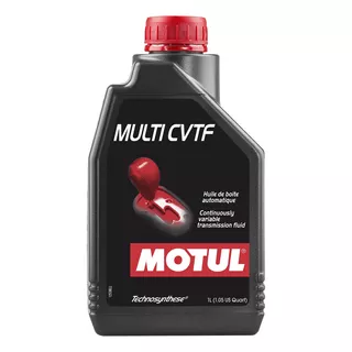 Óleo Transmissão Automática Motul Multi Cvtf 1 Litro Sentra