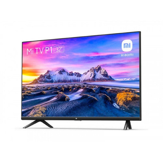 Smart Tv 32  Xiaomi L32m6 Led Hd- Boleta/factura