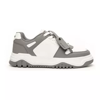 Zapatilla Block Mujer 47 Street