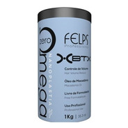 Felps Pro -  Omega Zero Xbtx Organic Zero Formol  - 1kg