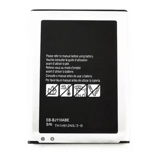 Batería Compatible Con La Marca Samsung Galaxy J1 Ace