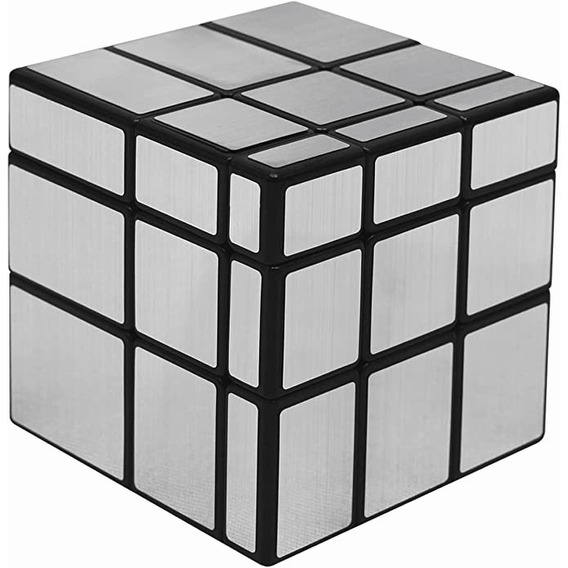 Cubo Rubik 3x3x3, Juguete Didáctico