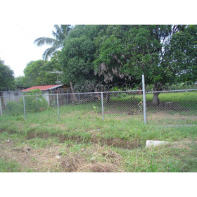 Vendo Lote De Terreno De 1000.00 Mts Cuadrado En El Barrero