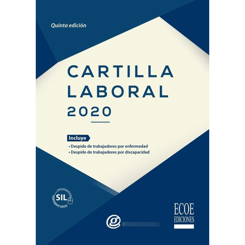Cartilla Laboral 2020 (sil)