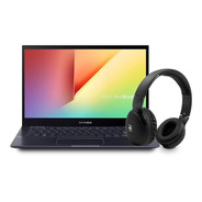Laptop Asus Vivobook Flip 14 Amd Ryzen 7 16gb 512gb + Regalo