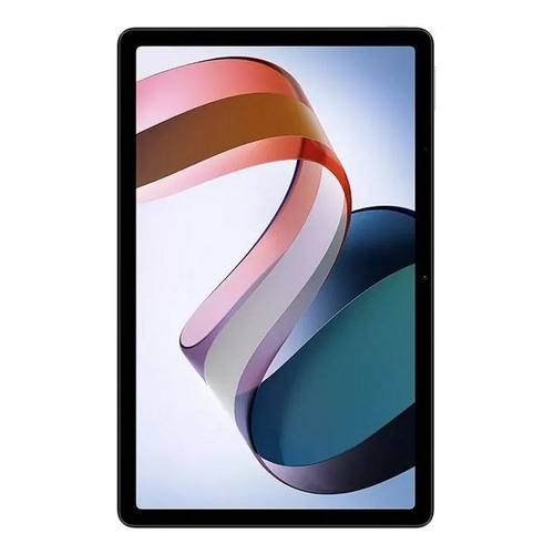Tablet Xiaomi Redmi Pad Se Color Gris 11 '' 128 Gb 4 Gb Ram Color Negro