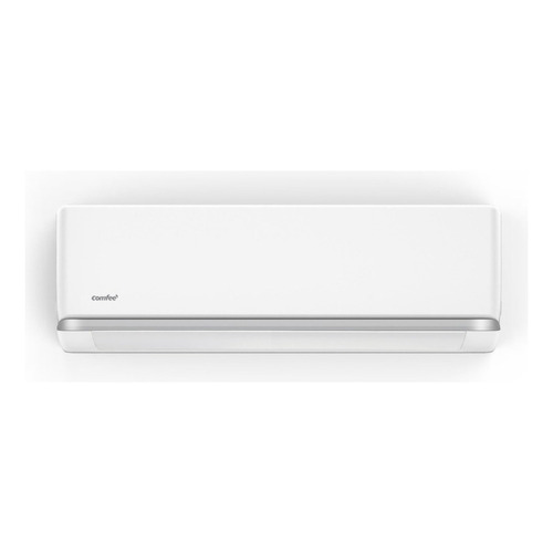 Aire acondicionado Comfee  split  frío/calor 2950 frigorías  blanco 220V CS-GFC12H-01F