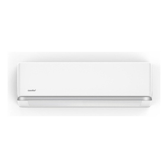 Aire acondicionado Comfee  split  frío/calor 2950 frigorías  blanco 220V CS-GFC12H-01F