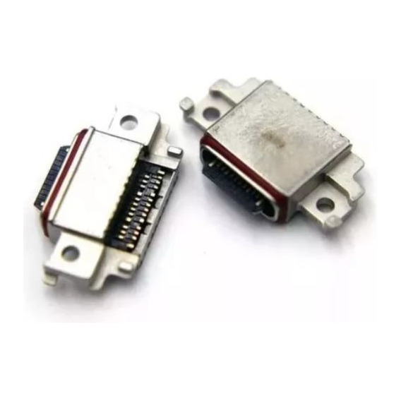 Pin Carga Usb Conector Para Samsung A530 A730 A8 A8 Plus