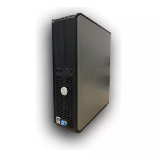 Computador Pc Intel Core 2 Duo 4gb Hd 500gb