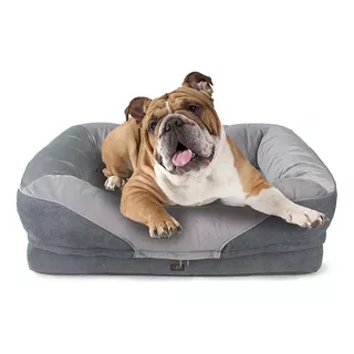 Moises Sofa Cama Para Perros, Gatos. Mediano  Ortopedico 