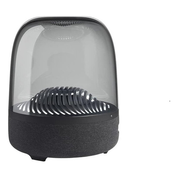 Parlante Harman Kardon Aura Studio 3 360-degree Bluetooth